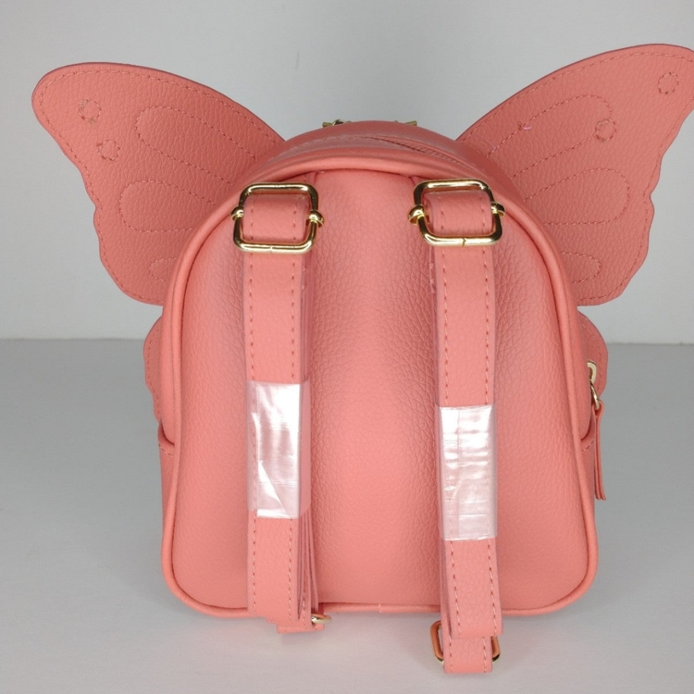 Butterfly backpack - Picture 2 of 3